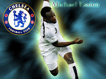 Michael Essien