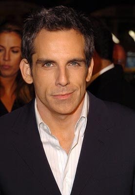 Ben Stiller