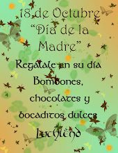 Octubre - Mes de las Madres