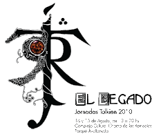 AGOSTO - TOLKIEN 2010