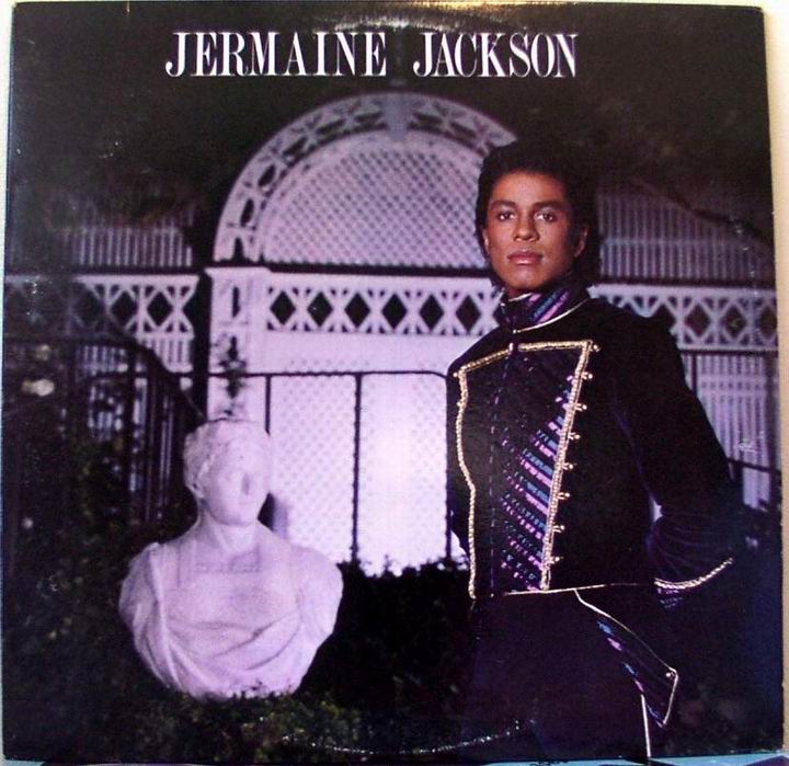 ¿Qué estáis escuchando ahora? Jackson,+Jermaine+-+1984+-+Jermaine+Jackson