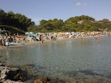 SPIAGGIA DI GUIDI