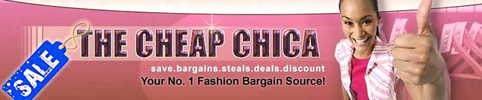The Cheap Chica