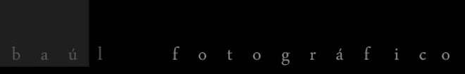 Baúl Fotográfico