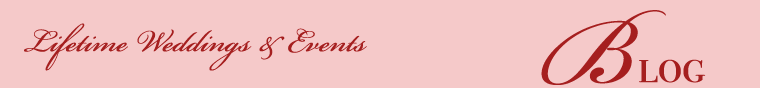 Lifetime Weddings & Events