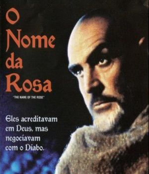 Dica de filme: O nome da Rosa