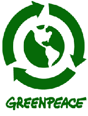 Aktivis Greenpeace membuatku salut | Khamardos's Blog