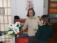 Inauguración de la Biblioteca