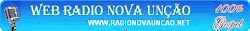 Rádio Nova Unção