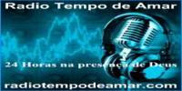 Rádio Tempo de Amar