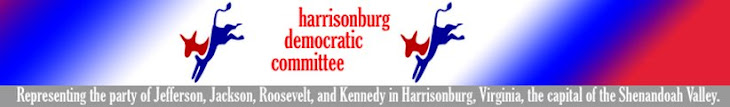 Harrisonburg Democrats