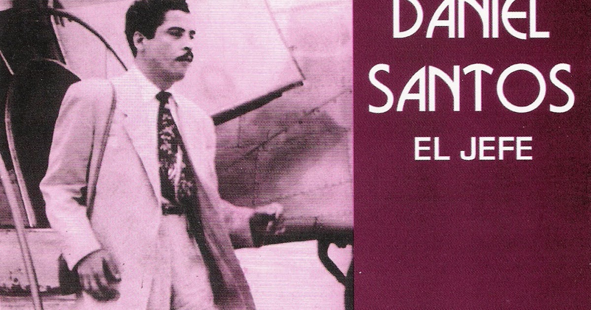 LOS PUNTILLEROS DEL SABOR DANIEL SANTOS EL JUEGO DE LA VIDA