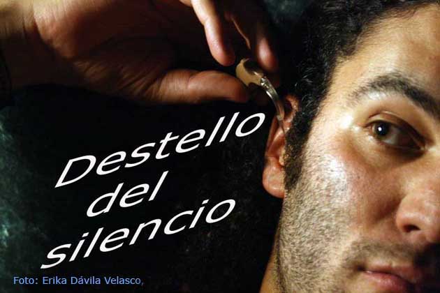 Destello del SILENCIO