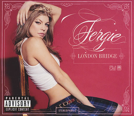 fergie london bridge