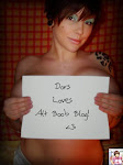 Dors Feline loves AltBooBblog