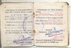 Driving License of Er. Alok Kumar