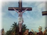 Jesus- God of Truth