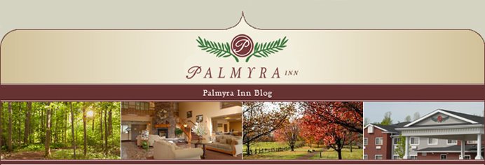 The Palmyra Inn Blog