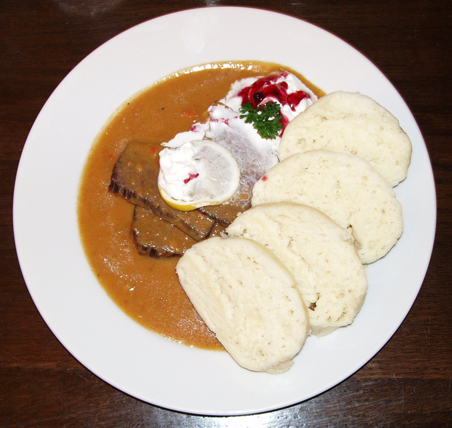 TIPS TO PRAGUE Food&Drinks