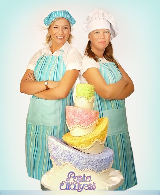Hanimiş PASTA ATÖLYESİ & EĞİTİMLER