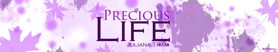 Precious Life
