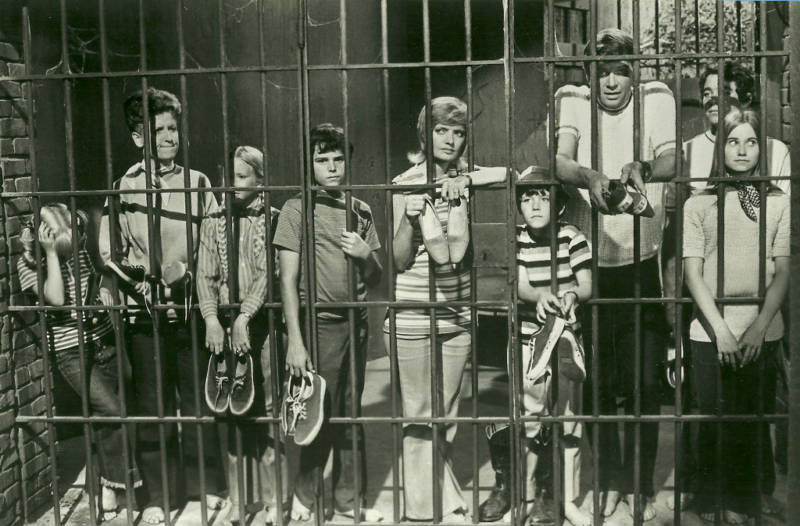 The Brady Bunch Blog