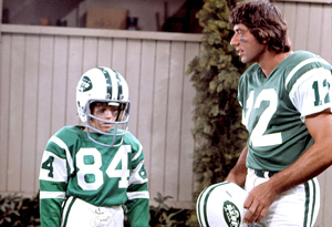 Image result for brady bunch namath