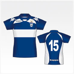 camiseta verde de gimnasia