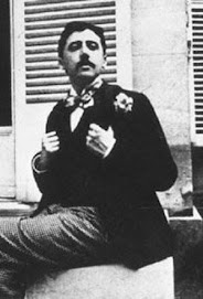 Marcel Proust