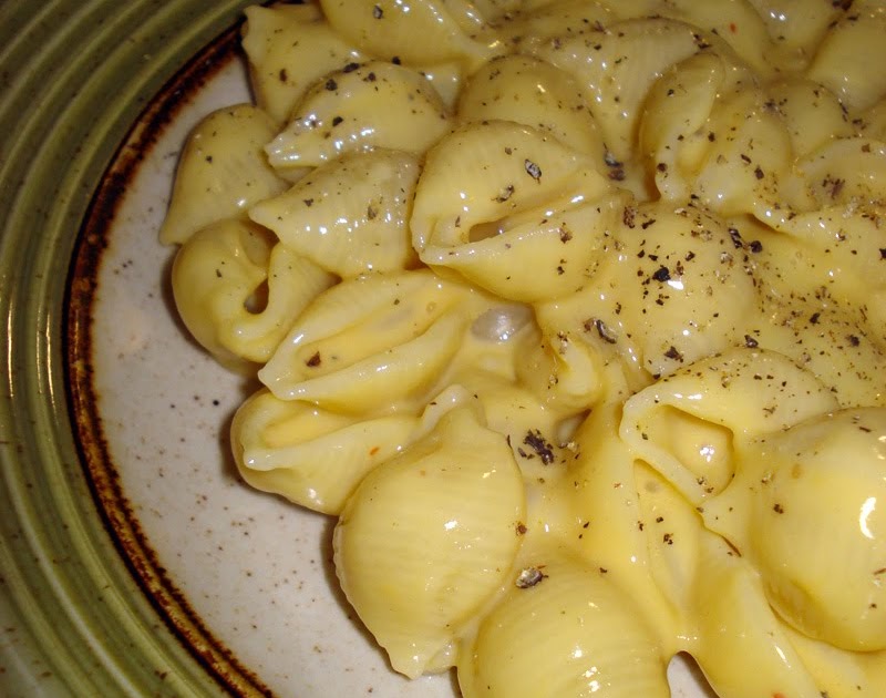 West Coast Vegan Daiya Mac and Cheese