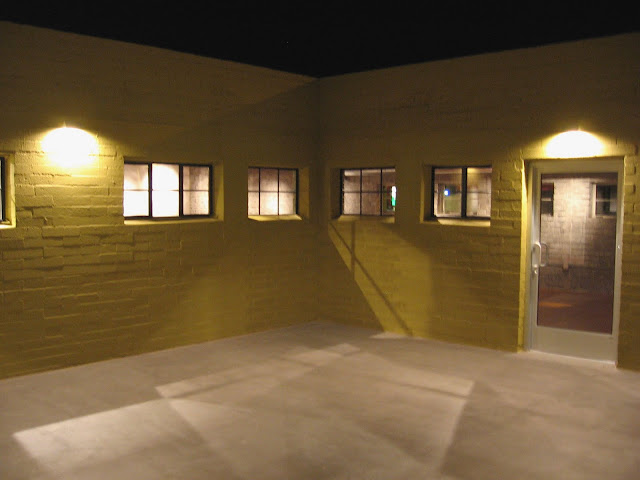 Two Minds Meet Post 10 Urban Pioneering Part 2 From