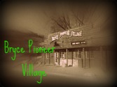 Bryce Pioneer Village