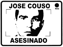 JOSE COUSO ASESINADO IMPUNEMENTE