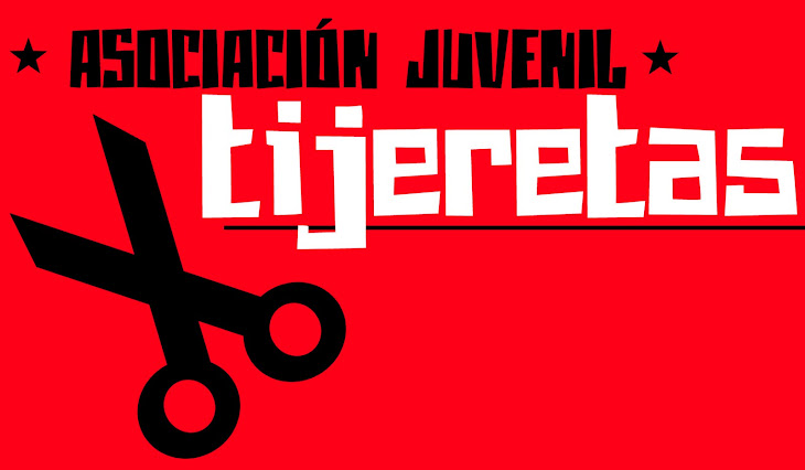 Asociación Juvenil Tijeretas