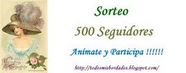 sorteo de Laura