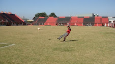 Goleiros