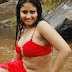 Amrutha Valli Hot Iduppu Photo