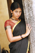 anjali stills in karungali tamil movie