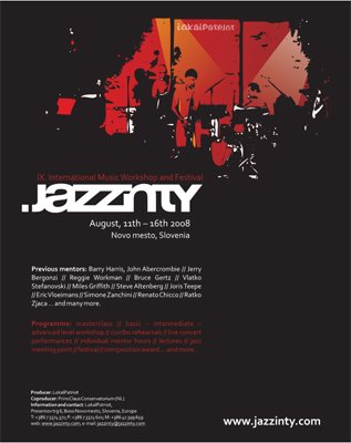 Jazzinty