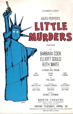 Little Murders