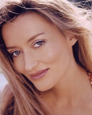 natascha mcelhone tattoo. Natascha McElhone isn#39;t?