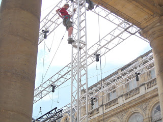 trésors folkloriques rencontre avec la roumanie