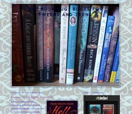 Blog of the Week