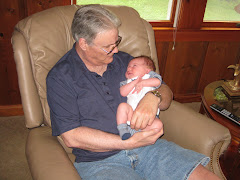 Time with Grandpa