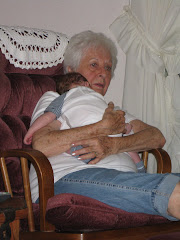 Granny Jo and Beckett