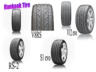Hankook Tires Prices Malaysia