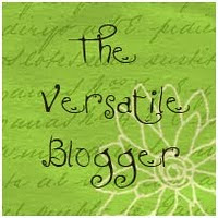 The Versatile Blogger