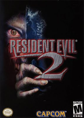 Resident Evil 2 Resident+evil+2+capa+Downmaster