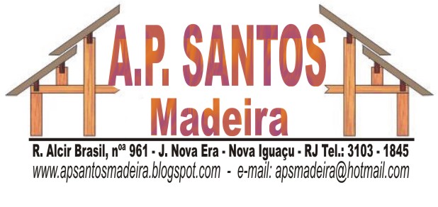 A.P.SANTOS MADEIRA