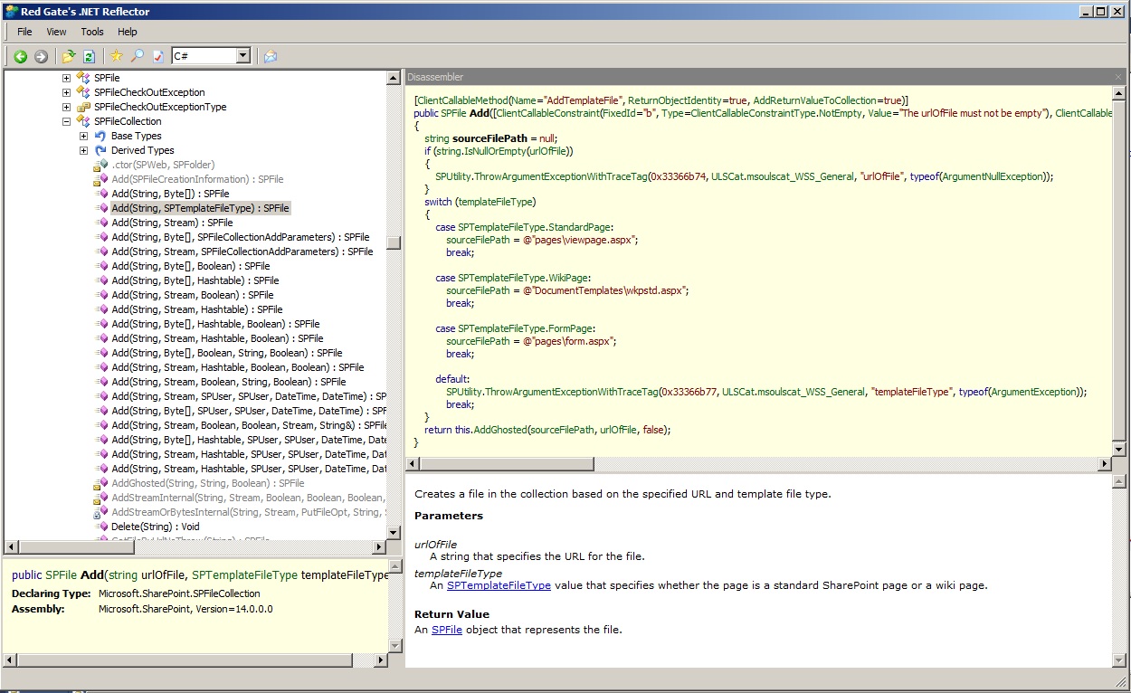 sharepoint 2010 training site template